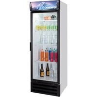 Витрина Nordfrost SC550G