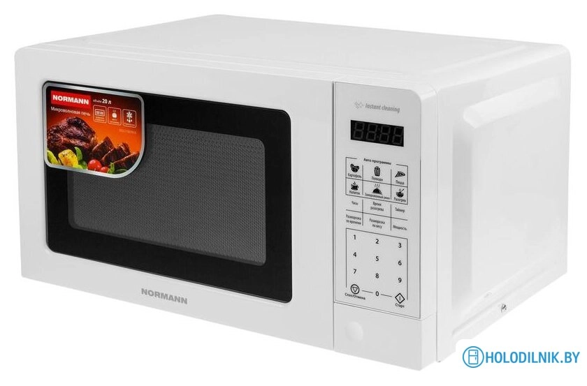 Микроволновая печь Normann AMW-918
