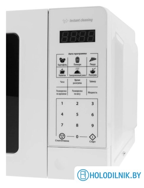 Микроволновая печь Normann AMW-918