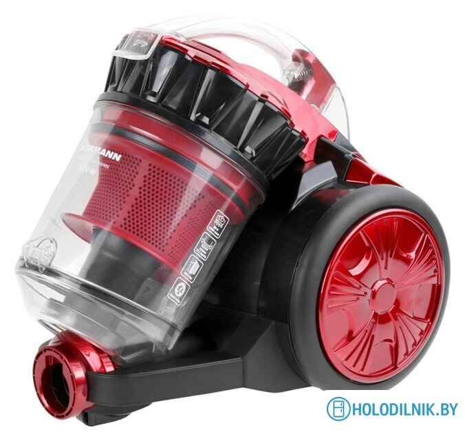 Пылесос Normann AVC-212