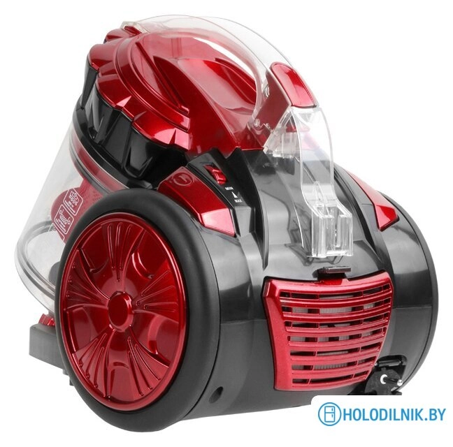 Пылесос Normann AVC-212