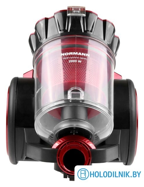 Пылесос Normann AVC-212