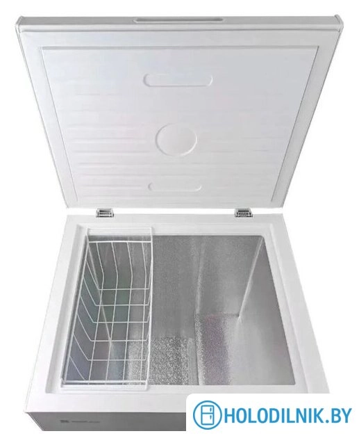 Морозильный ларь NOVIS NS-100CW