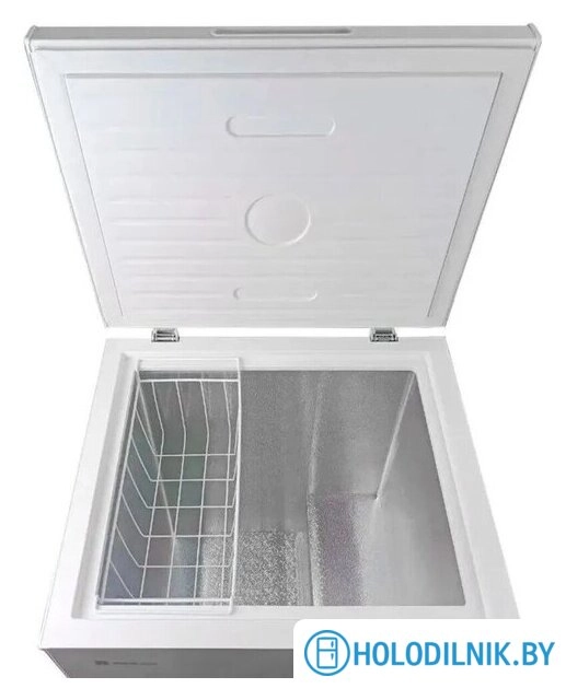 Морозильный ларь NOVIS NS-100CW