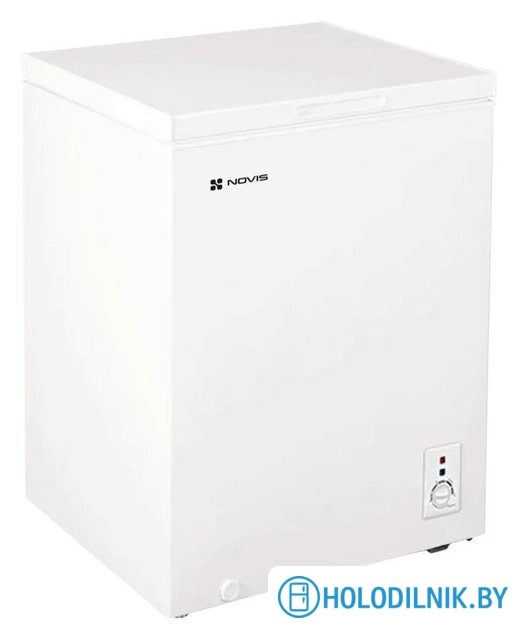 Морозильный ларь NOVIS NS-150CW