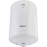 Накопительный электрический водонагреватель Oasis Eco ER-30