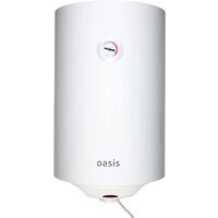 Накопительный электрический водонагреватель Oasis Slim MS-50