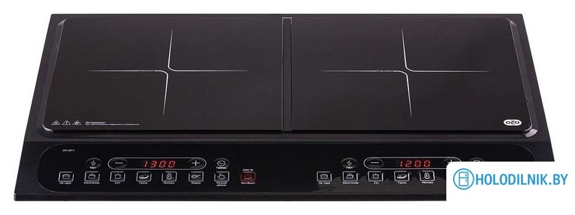 Настольная плита Olto HP-201I