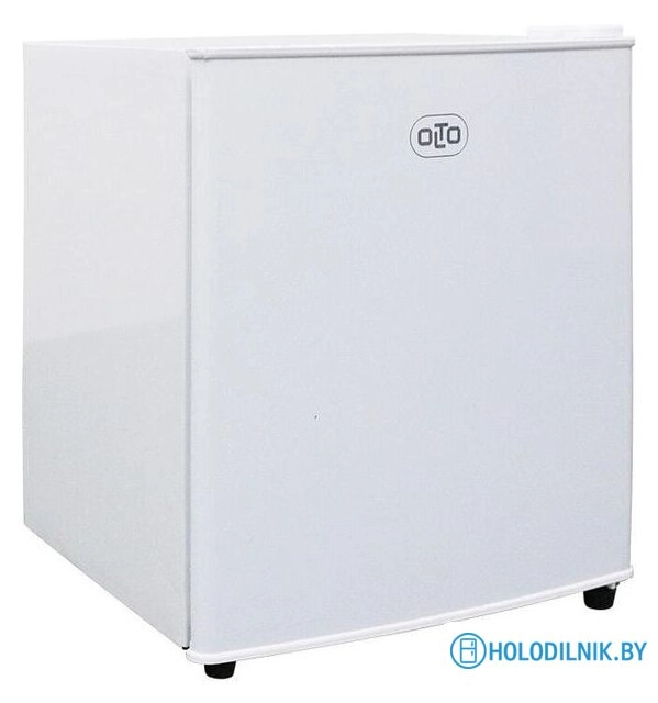 Однокамерный холодильник Olto RF-050 (белый)
