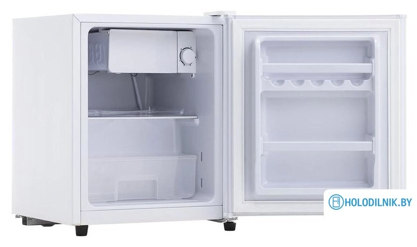 Однокамерный холодильник Olto RF-050 (белый)