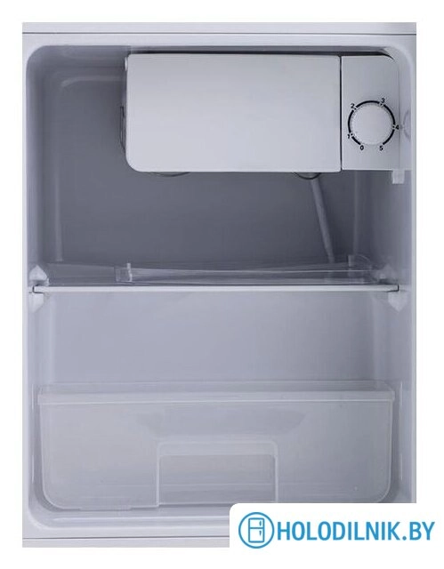 Однокамерный холодильник Olto RF-050 (белый)