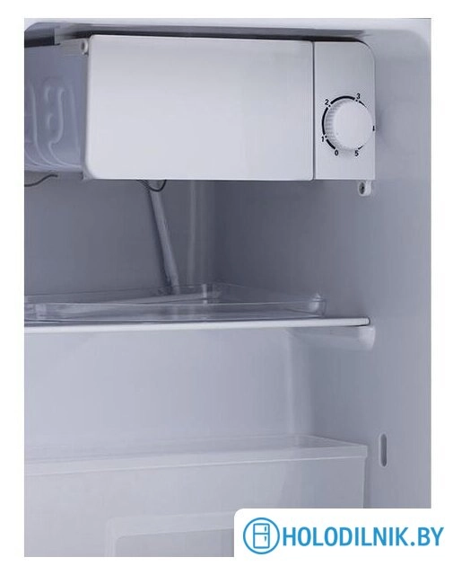 Однокамерный холодильник Olto RF-050 (белый)