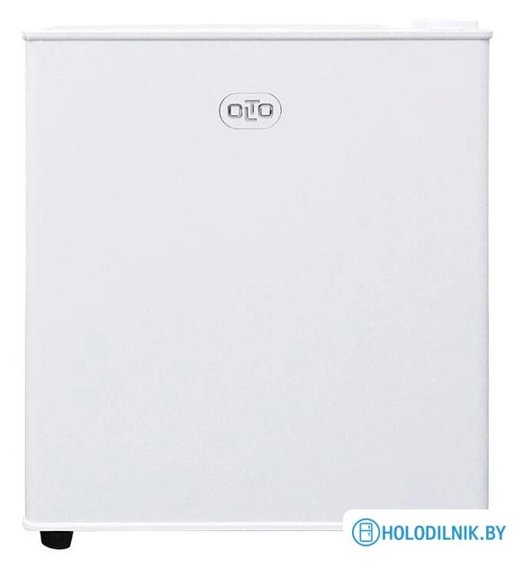 Однокамерный холодильник Olto RF-070 (белый)