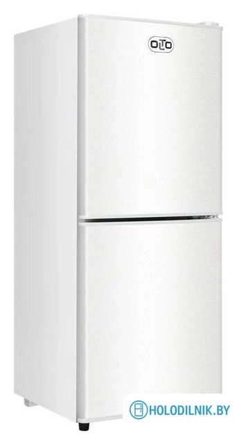 Холодильник Olto RF-140C (белый)