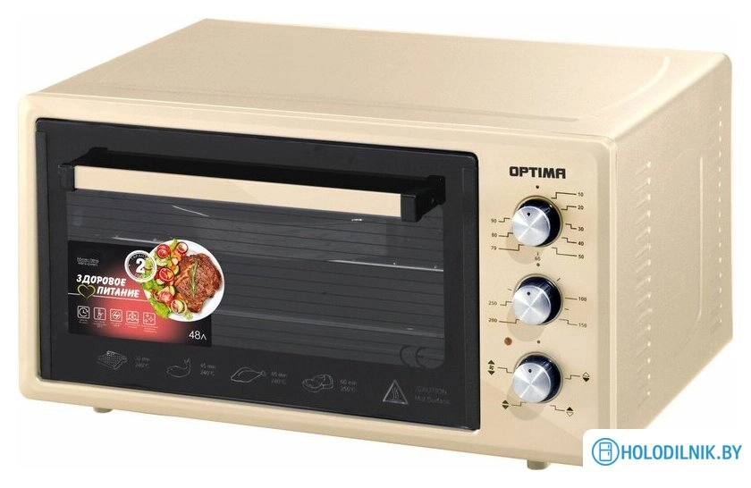 Мини-печь Optima OF-48B
