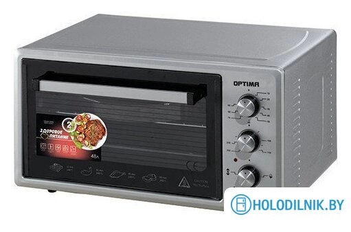 Мини-печь Optima OF-48G