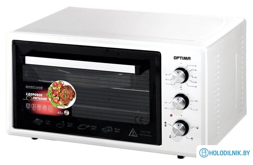 Мини-печь Optima OF-48W