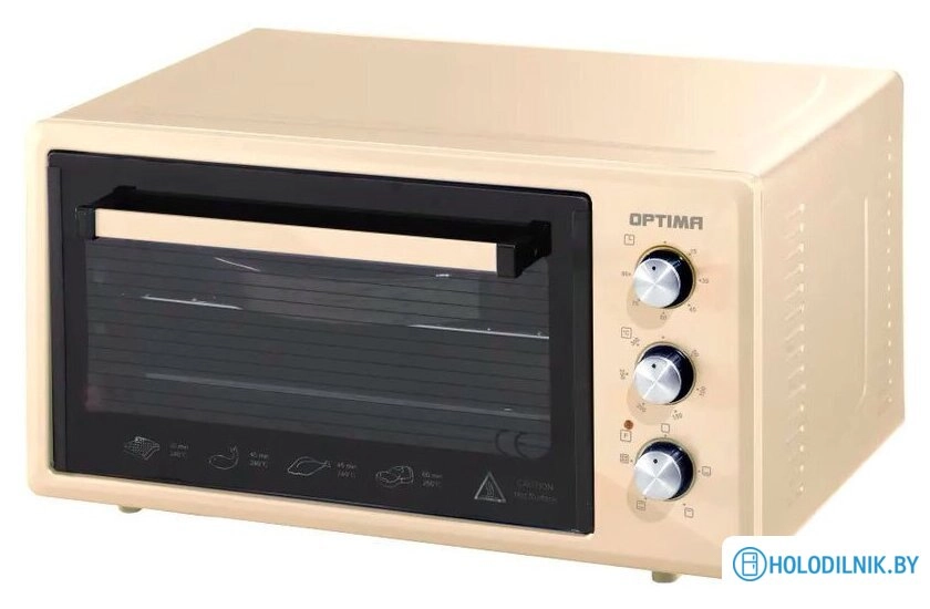 Мини-печь Optima OFC-48B