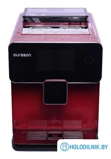 Кофемашина Oursson AM6250/DC