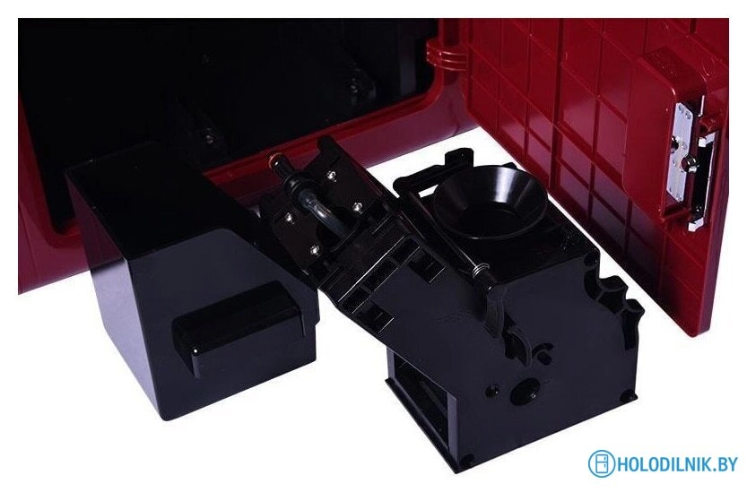 Кофемашина Oursson AM6250/DC