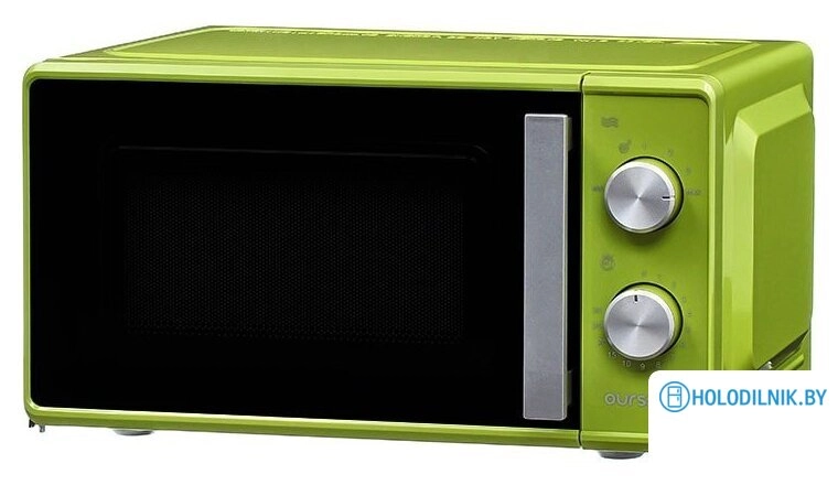 Микроволновая печь Oursson MM1702/GA