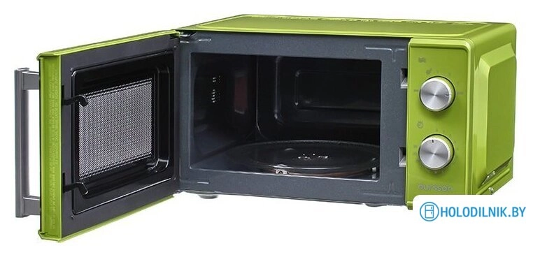 Микроволновая печь Oursson MM1702/GA