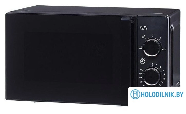 Микроволновая печь Oursson MM2009/BL