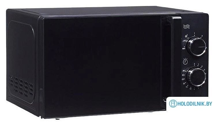 Микроволновая печь Oursson MM2009/BL