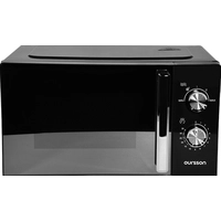 Микроволновая печь Oursson MM2010/BL