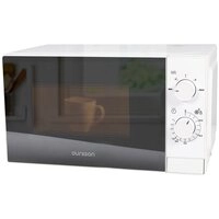 Микроволновая печь Oursson MM2013/WH