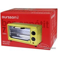 Мини-печь Oursson MO0702/GA
