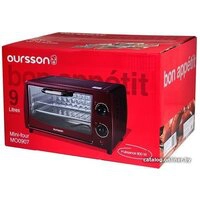Мини-печь Oursson MO0902/DC