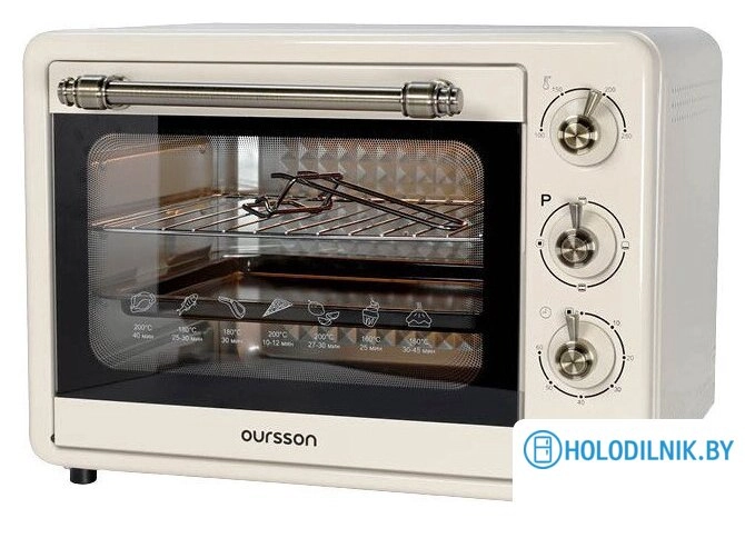 Мини-печь Oursson MO2805/IV
