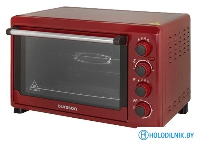 Мини-печь Oursson MO3815/DC