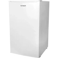 Однокамерный холодильник Oursson RF1005/WH