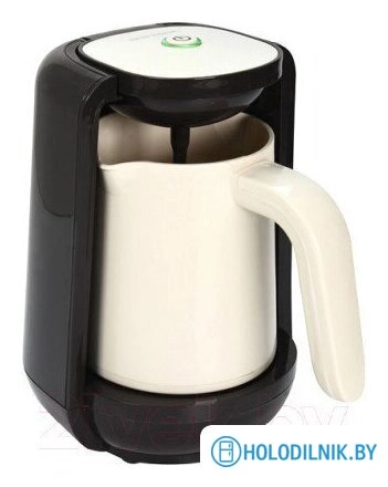 Электрическая турка Oursson TC0250/IV