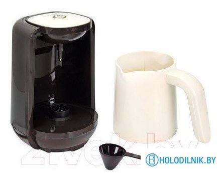 Электрическая турка Oursson TC0250/IV