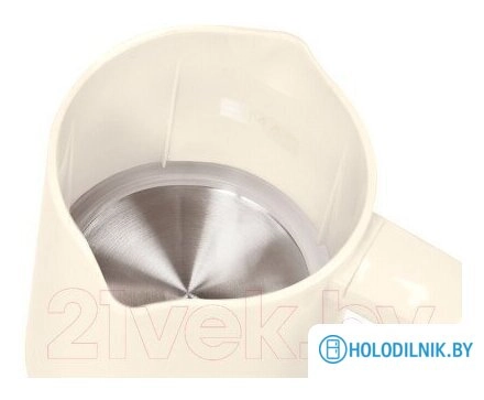 Электрическая турка Oursson TC0250/IV