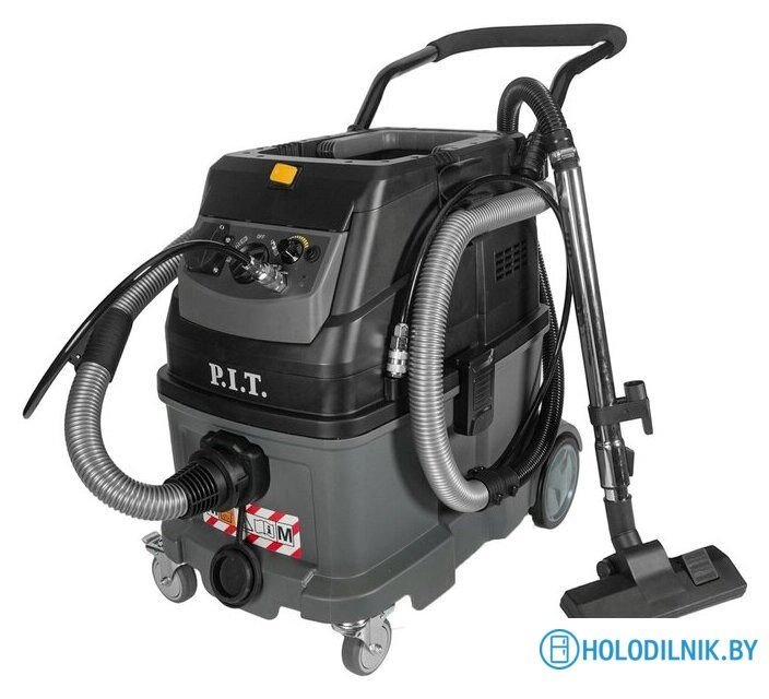 Пылесос P.I.T. Ultra PVC40-C