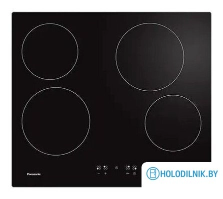 Варочная панель Panasonic KY-R64ARLZPQ
