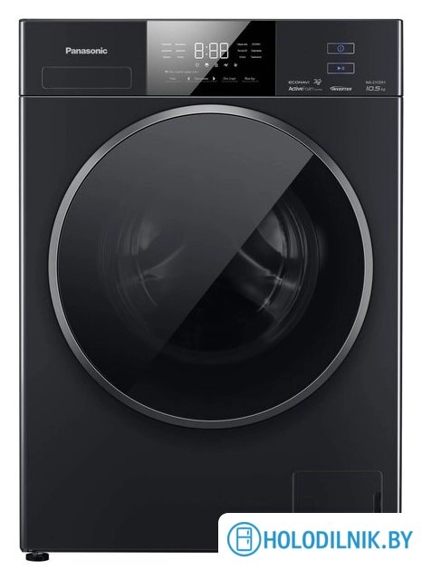 Стиральная машина Panasonic NA-21CER1BKZ