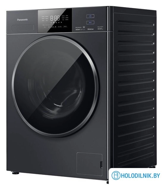 Стиральная машина Panasonic NA-21CER1BKZ