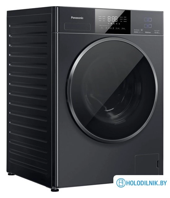 Стиральная машина Panasonic NA-21CER1BKZ