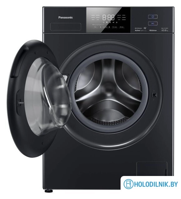 Стиральная машина Panasonic NA-21CER1BKZ