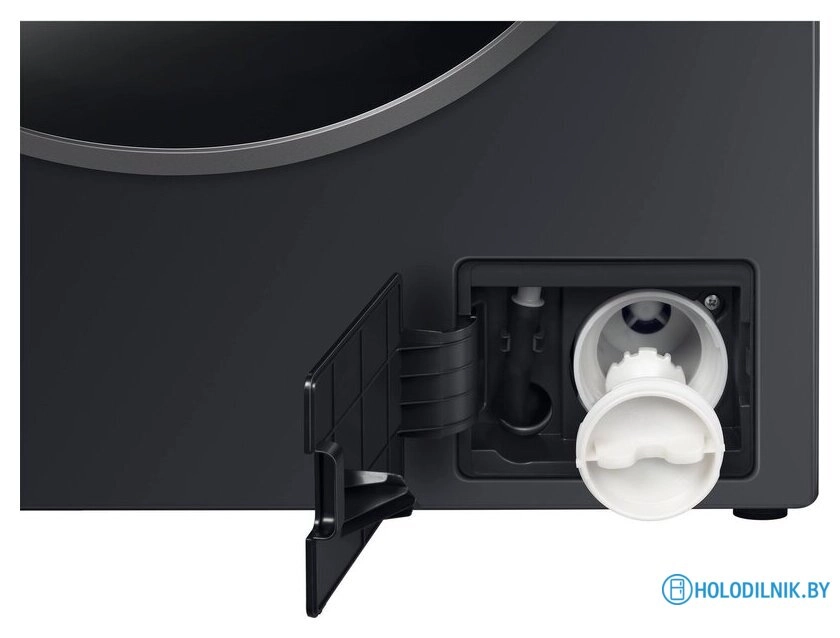 Стиральная машина Panasonic NA-21CER1BKZ