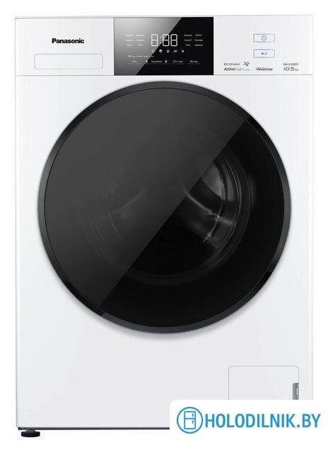 Стиральная машина Panasonic NA-21CER1WKZ