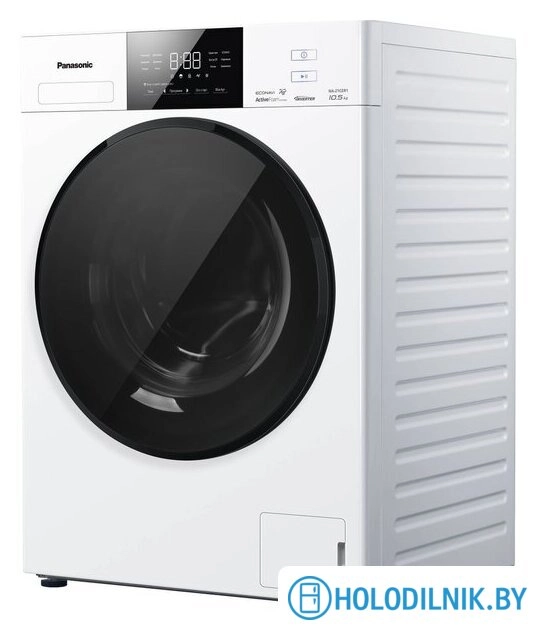 Стиральная машина Panasonic NA-21CER1WKZ