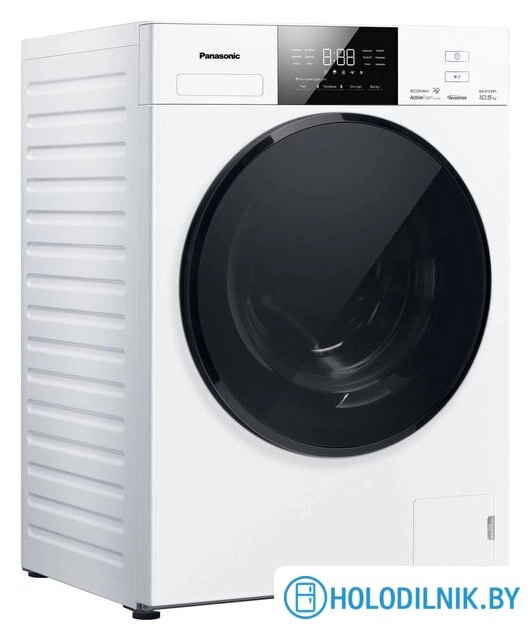 Стиральная машина Panasonic NA-21CER1WKZ