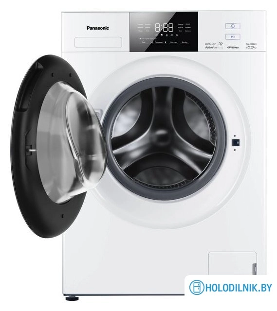 Стиральная машина Panasonic NA-21CER1WKZ