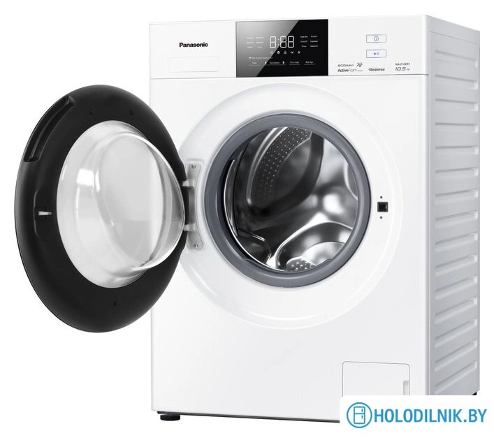 Стиральная машина Panasonic NA-21CER1WKZ